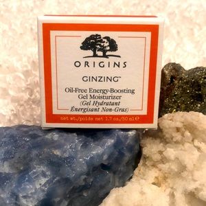 COPY - Origins Ginzing Ultra Hydrating, Energy-Boosting Gel Moisturizer 1.7 Oz